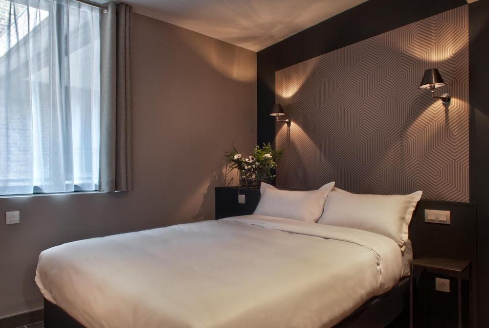 Hotel Les Terres Blanches Chatou Exteriér fotografie